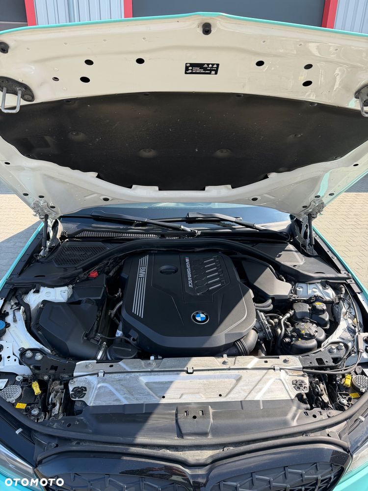 BMW Seria 3 M340i xDrive sport - 25