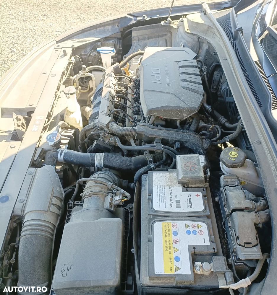 Hyundai i30 1.5 110CP M/T Highway - 23