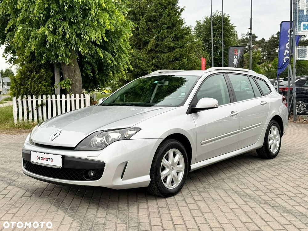 Renault Laguna 2.0 16V Dynamique - 9
