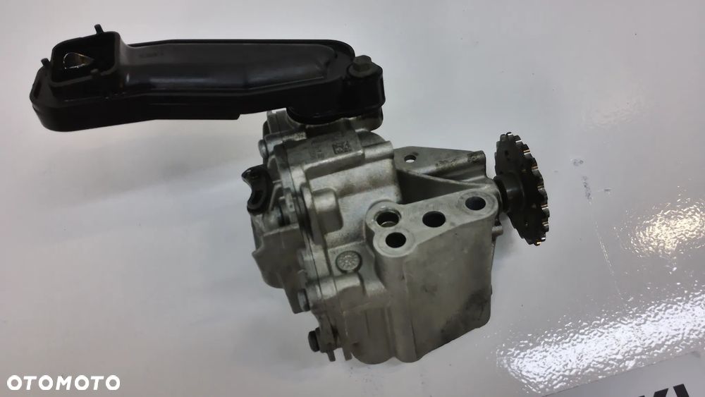 Renault Master III 2.3 M9T Pompa Oleju 150009761R - 2