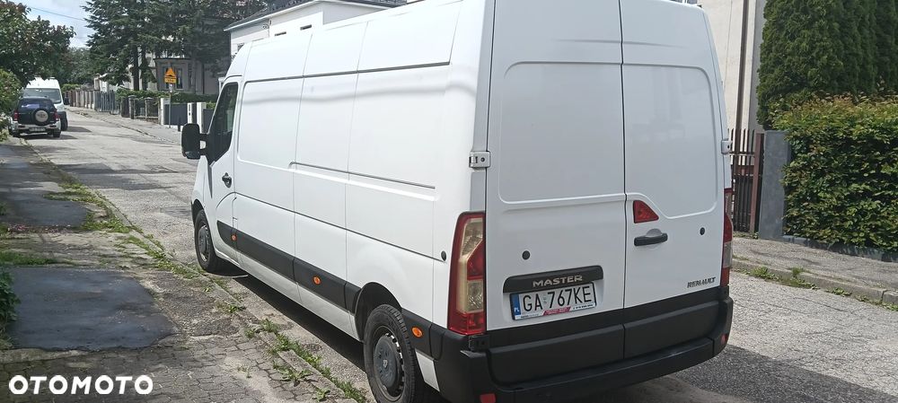 Renault Master - 5