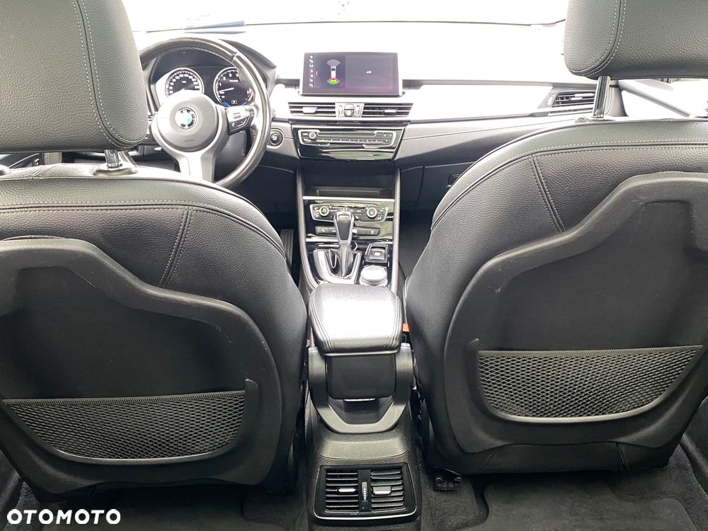 BMW Seria 2 - 7
