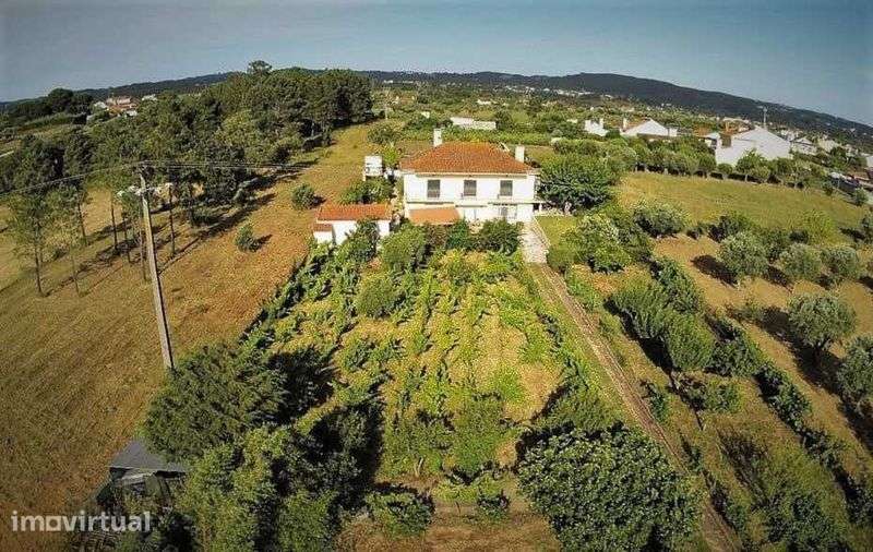 Casa à venda T6  Herdade Tomar - Grande imagem: 2/12