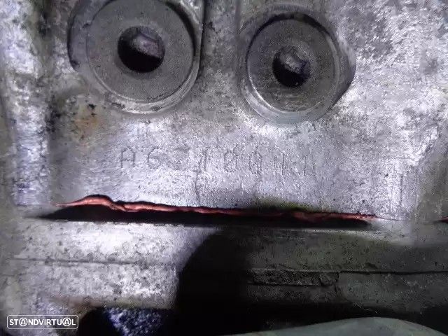 CAIXA VELOCIDADES MAZDA 6 HATCHBACK 2006 -A6710041 - 1