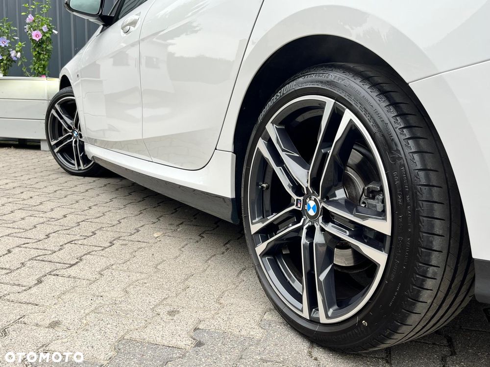 BMW Seria 2 218i M Sport sport - 11