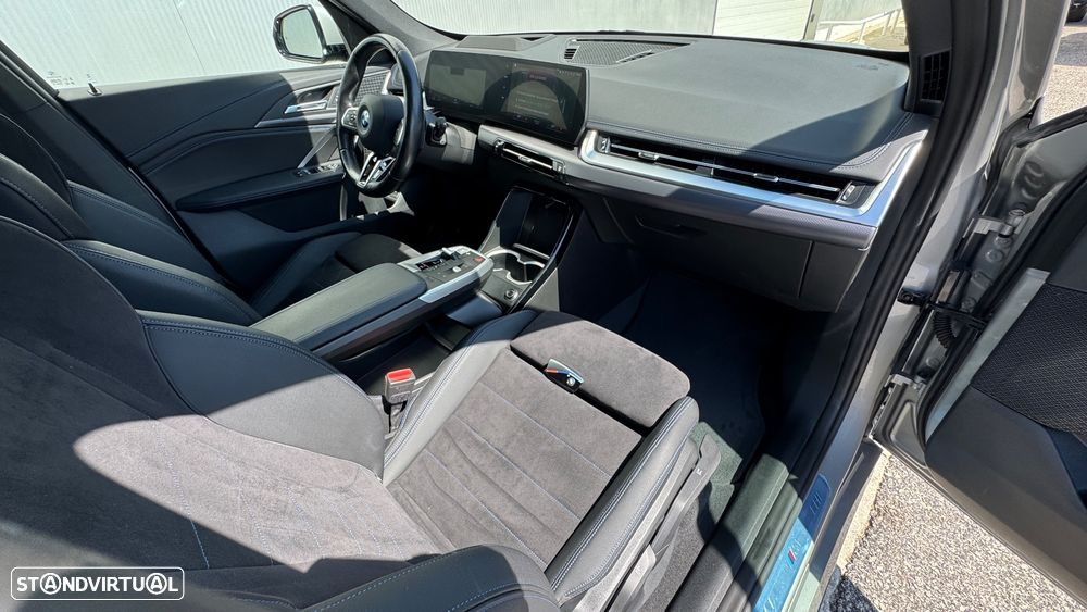 BMW X1 xDrive30e Pack Desportivo M Pro - 30