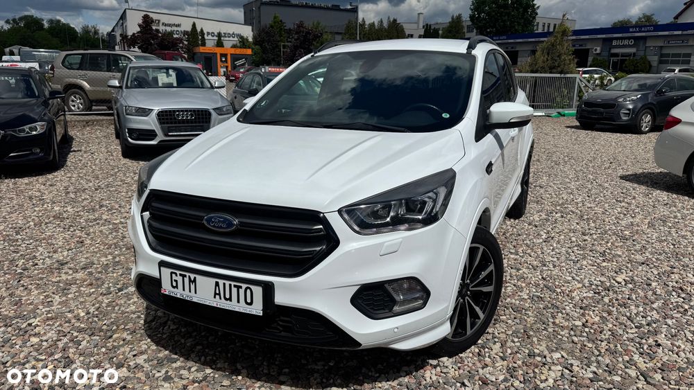 Ford Kuga 1.5 EcoBoost 2x4 ST-Line - 1