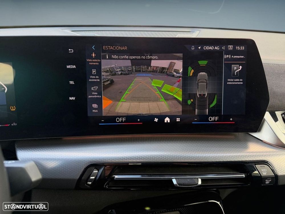 BMW X2 18 d sDrive Auto Pack M - 14