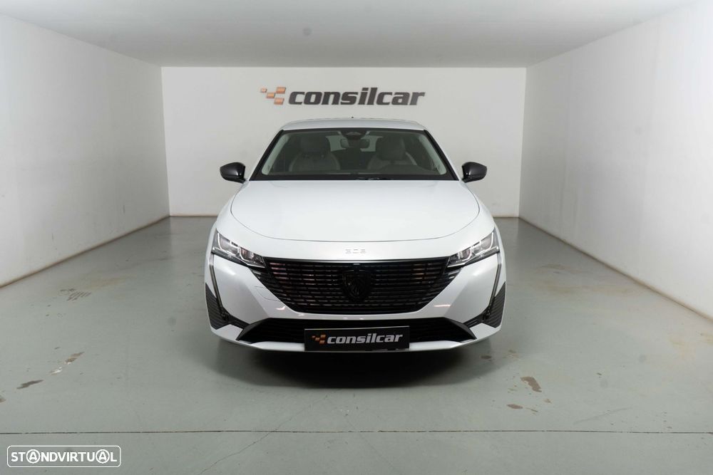 Peugeot 308 SW 1.2 PureTech Allure Pack EAT8 - 2