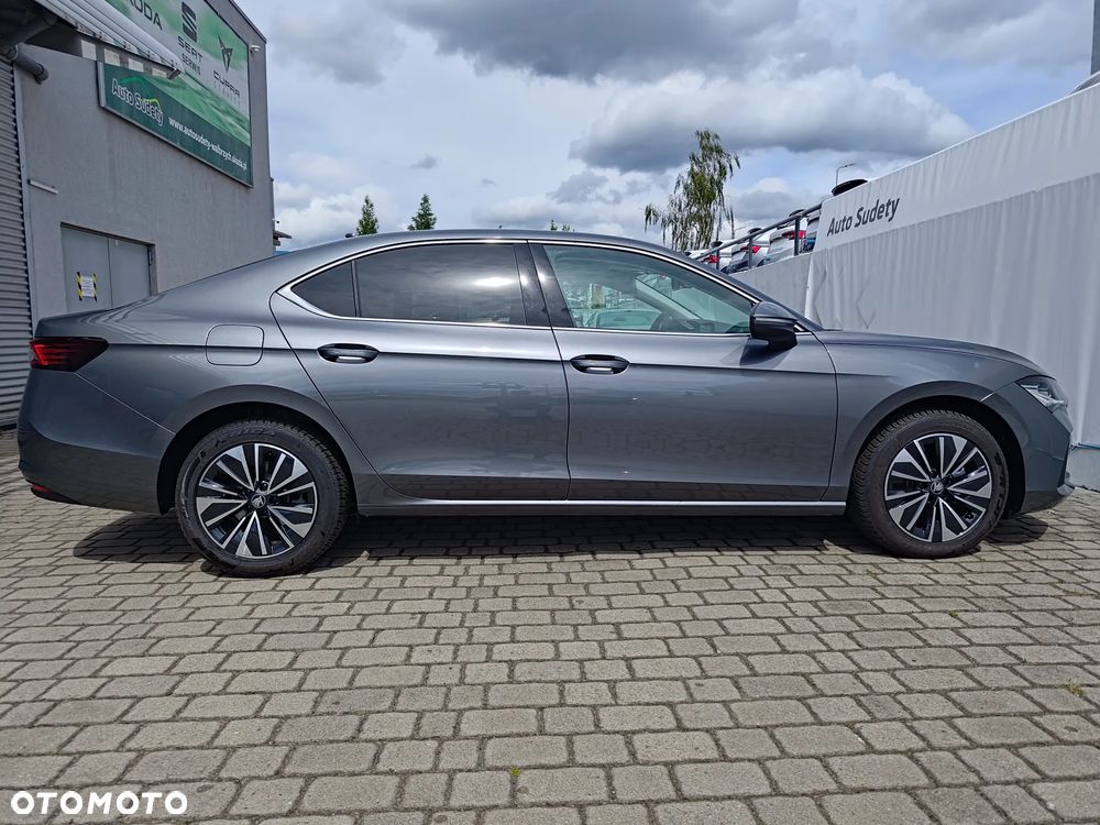 Skoda Superb 1.5 TSI mHEV Edition 130 DSG - 10