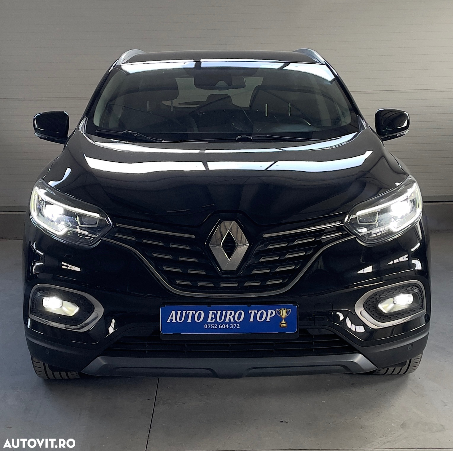 Renault Kadjar - 5