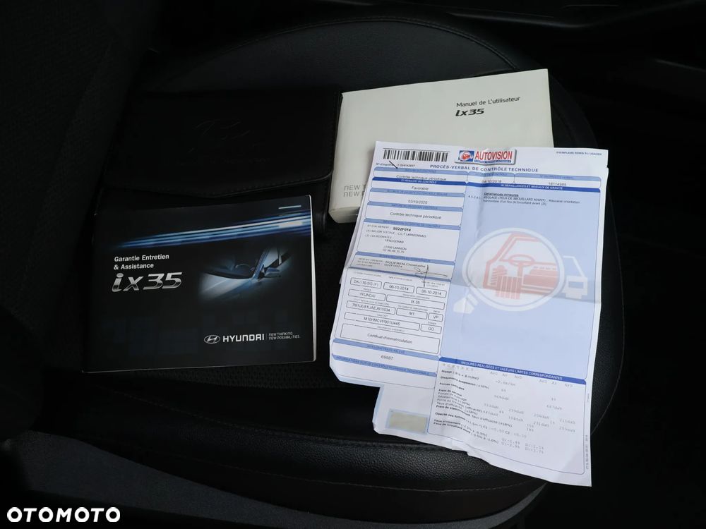 Hyundai ix35 - 39