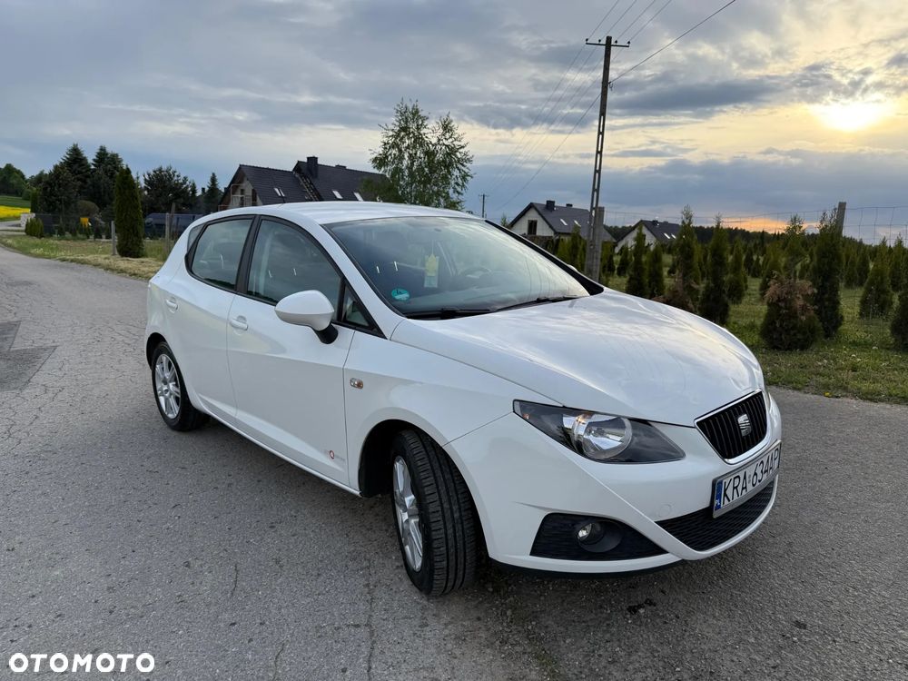 Seat Ibiza 1.2 12V Copa - 3