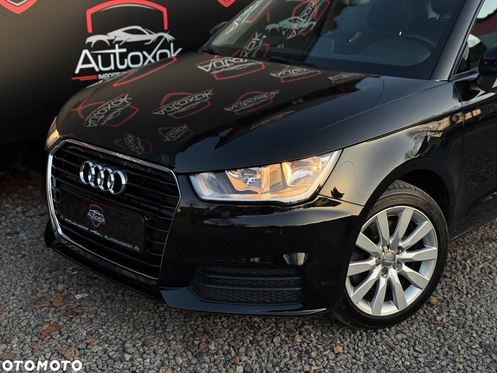 Audi A1 1.6 TDI - 3