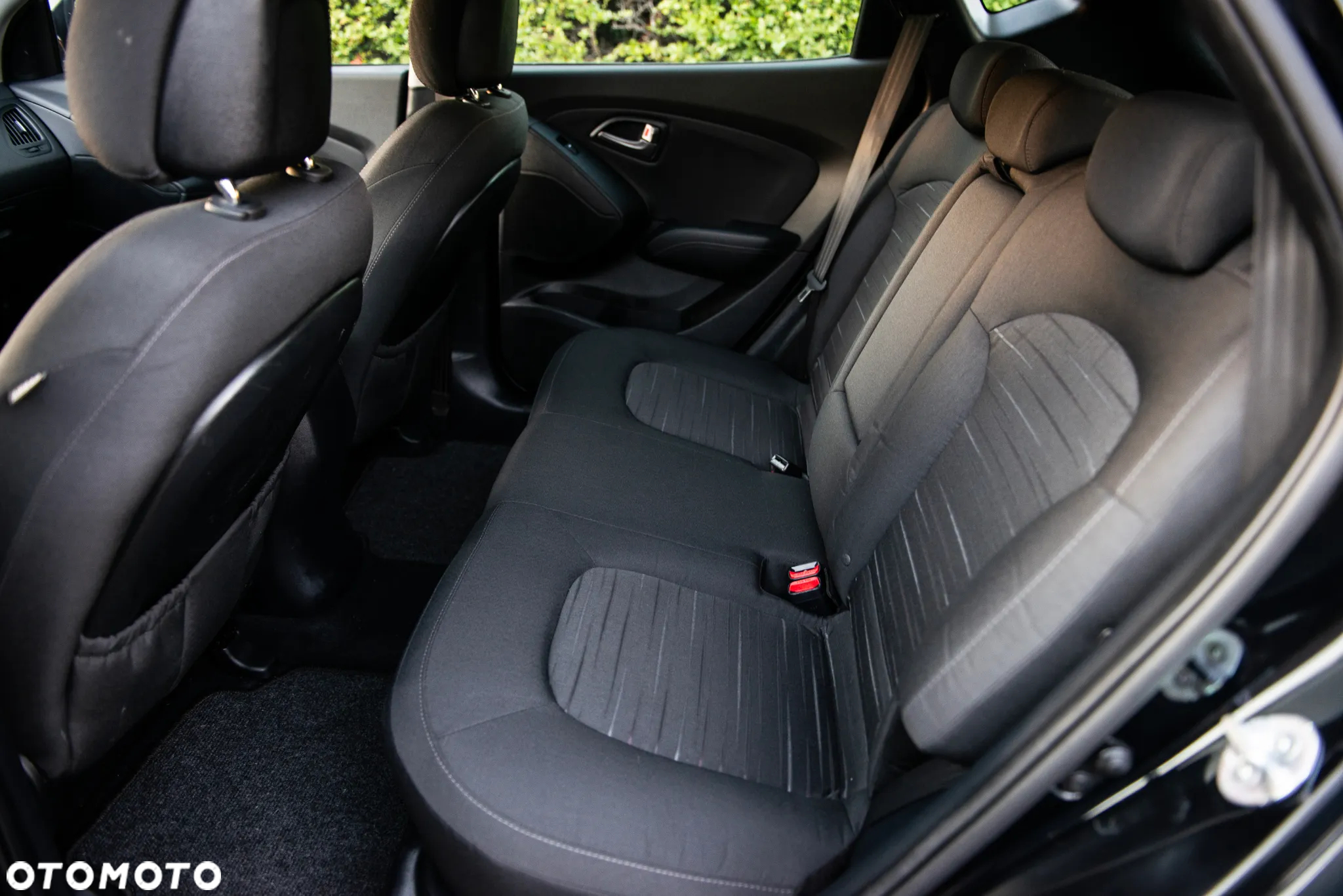 Hyundai ix35 1.6 GDI Premium 2WD - 29