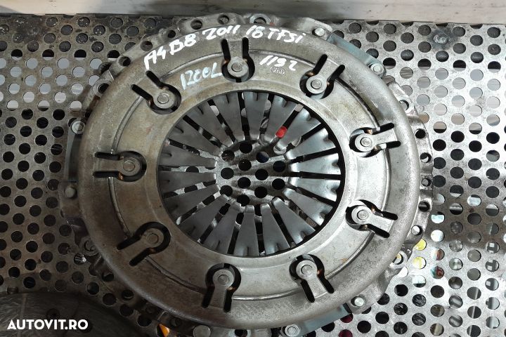 Kit ambreiaj 323085310 / Audi A4 B8/8K [2007 - 2011] Sedan 4-usi 1.8 - 3