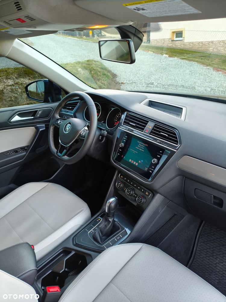 Volkswagen Tiguan Allspace - 31