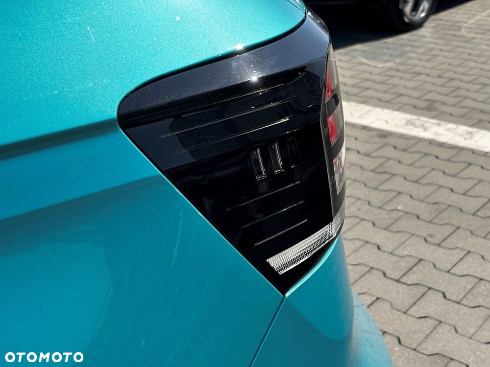 Volkswagen T-Cross 1.0 TSI Life - 12