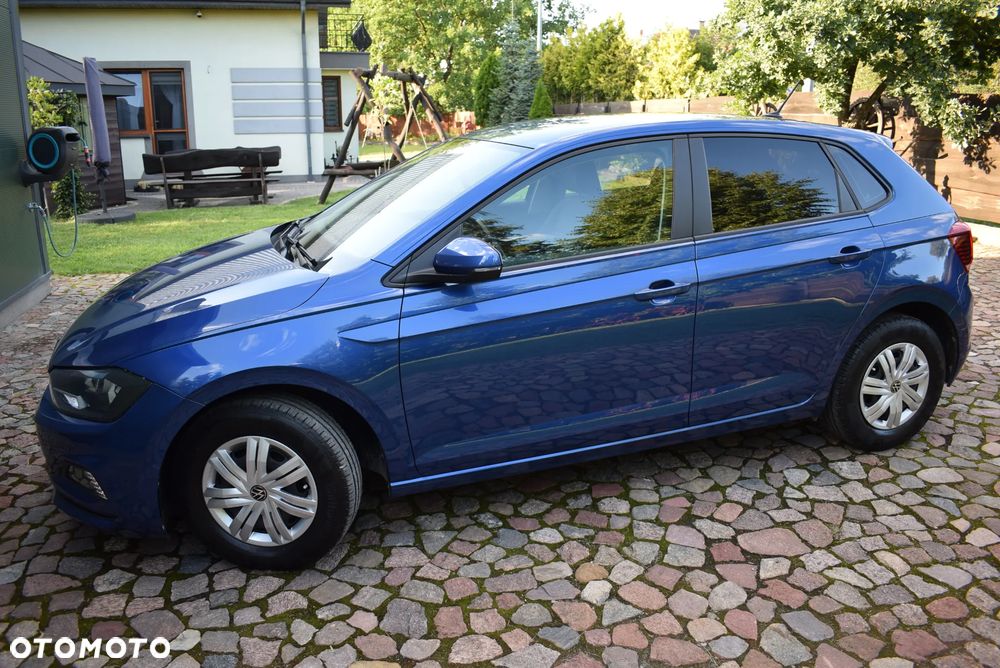 Volkswagen Polo - 4