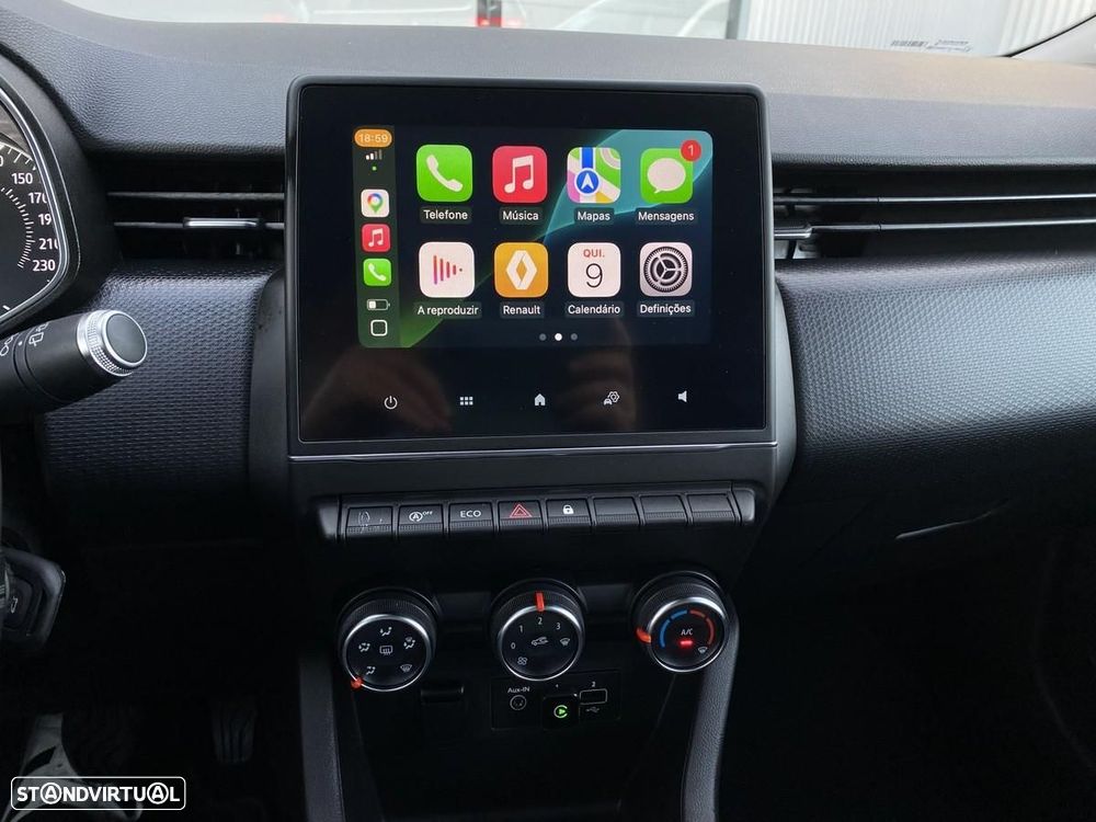 Renault Clio 1.5 Blue dCi Intens - 20