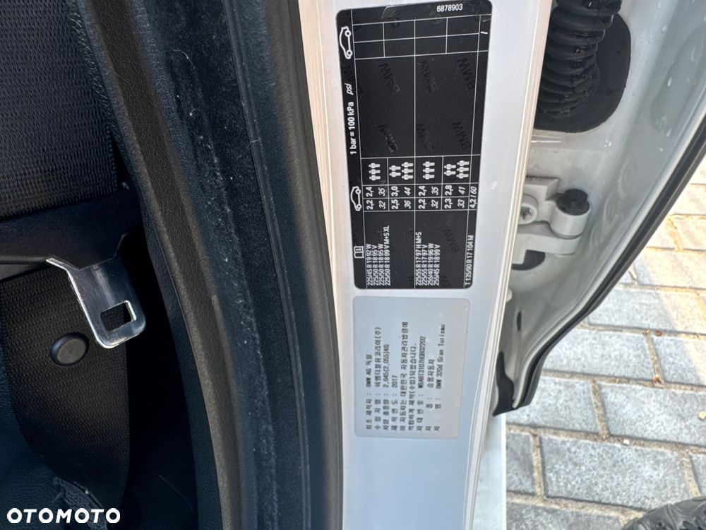 BMW 3GT 320d Luxury Line - 13
