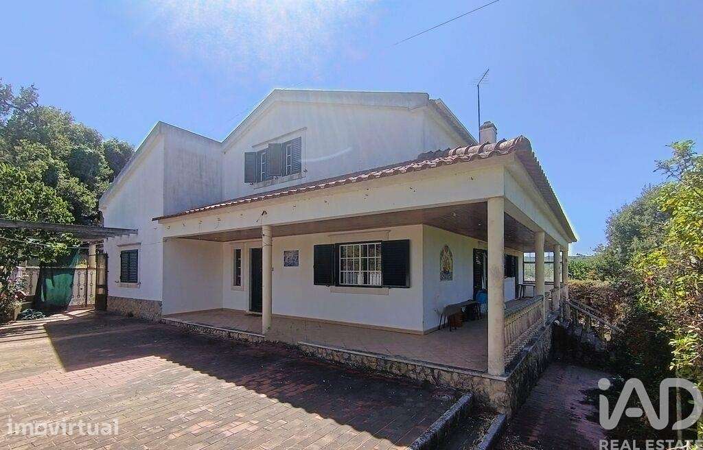 Moradia isolada T2 em Alenquer de 173,5 m2 - Grande imagem: 4/40