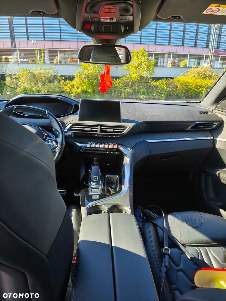 Peugeot 3008 1.2 PureTech Active S&S EAT6 - 20