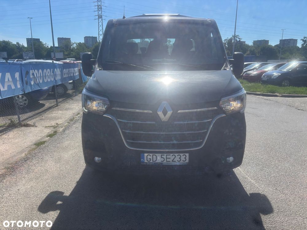 Renault MASTER - 6