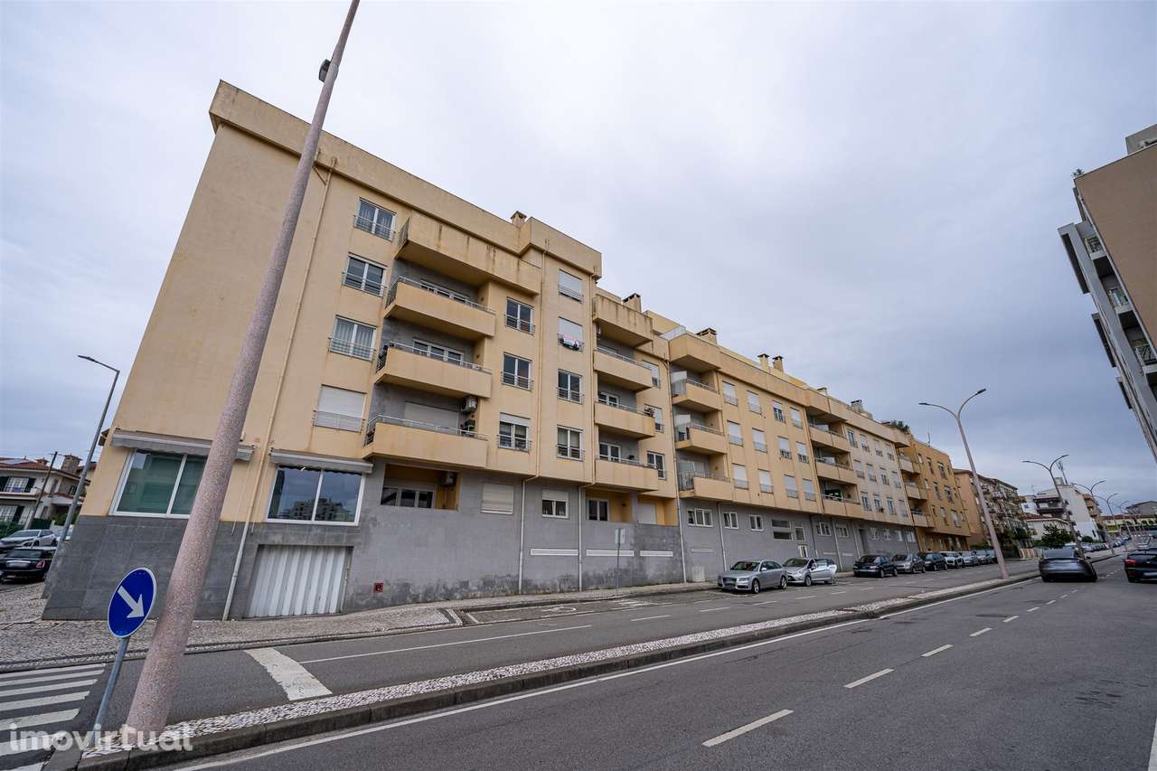 Apartamento T3 Venda em São João da Madeira,São João da Madeira - Grande imagem: 2/33