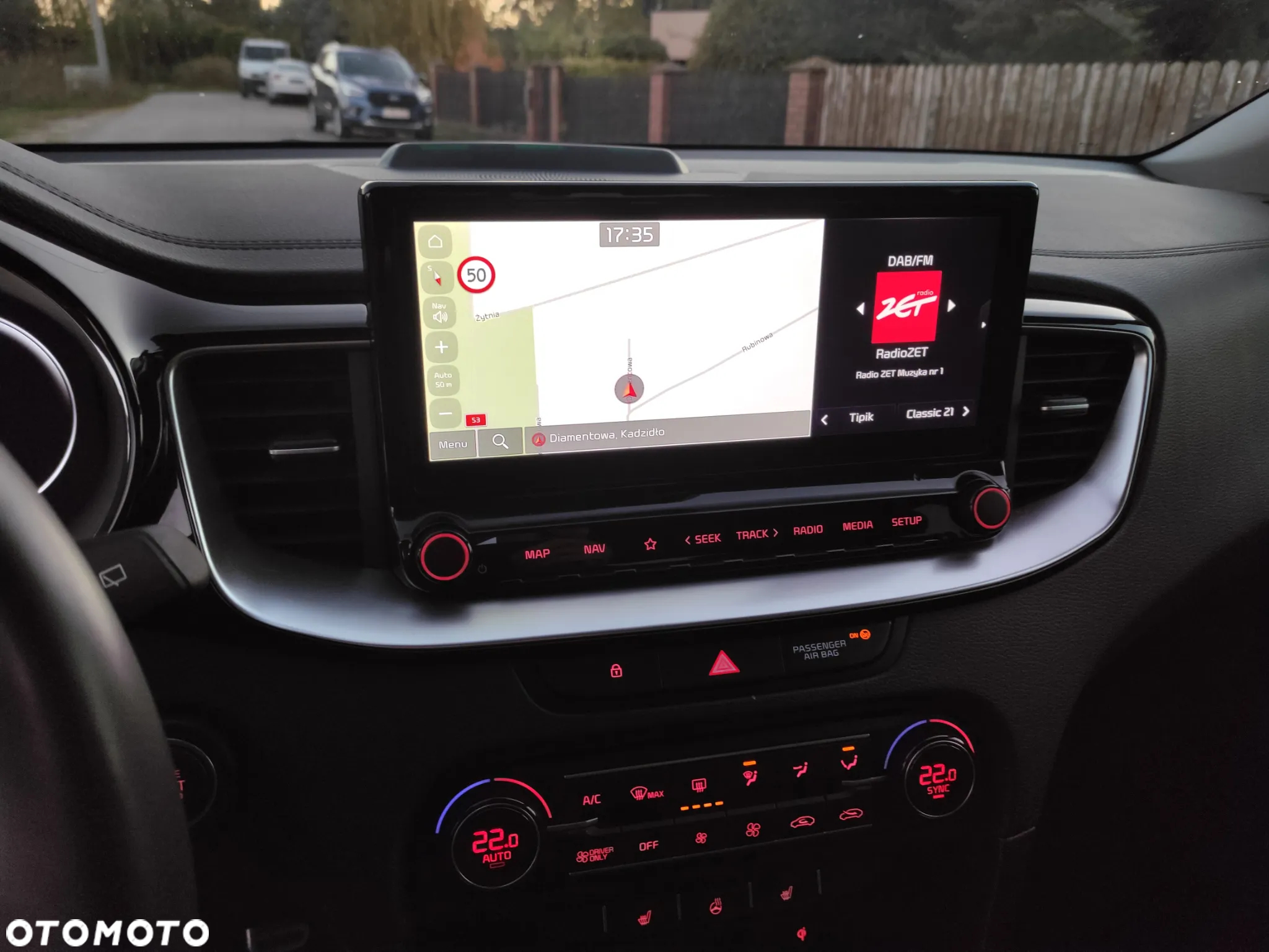 Kia XCeed 1.6 GDI PHEV L Business Line DCT - 15