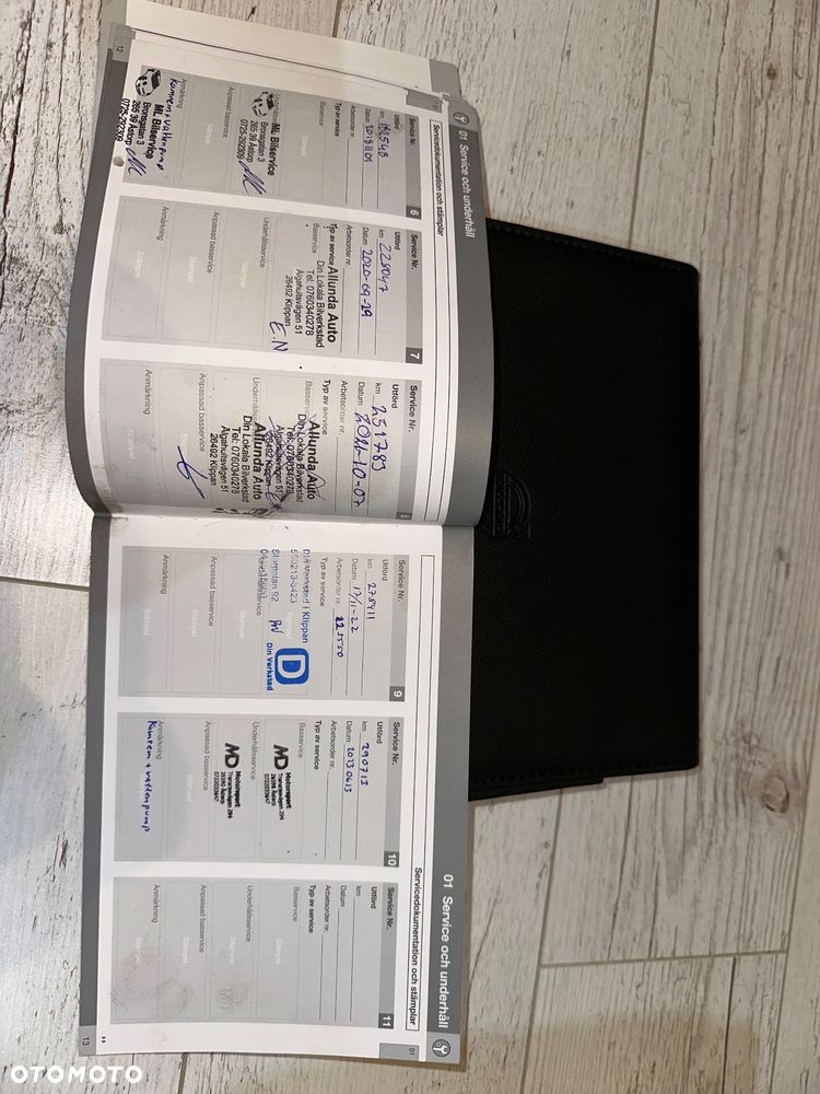 Volvo S60 D5 AWD Momentum - 34