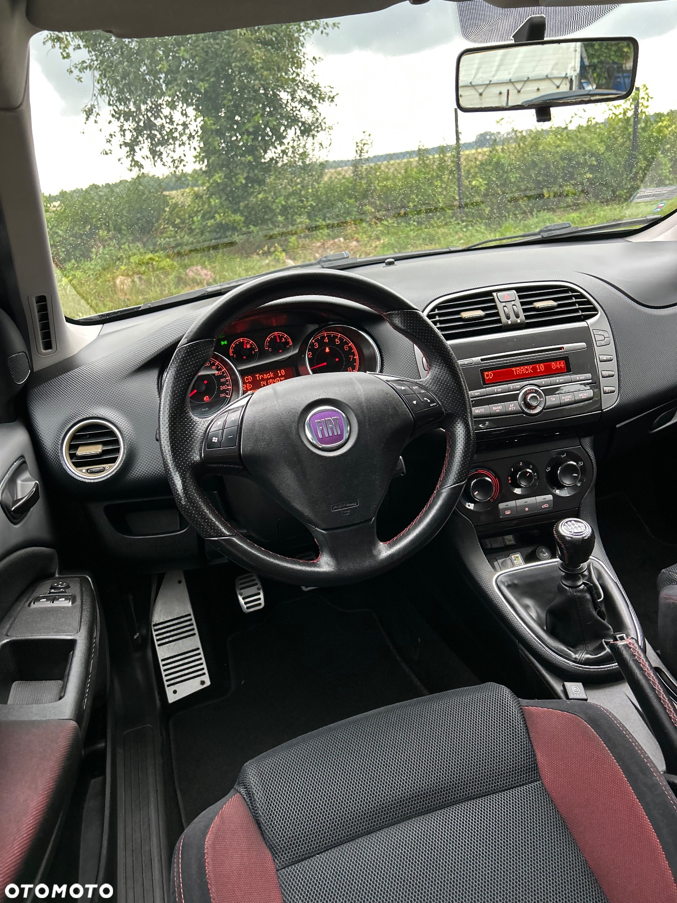 Fiat Bravo - 32