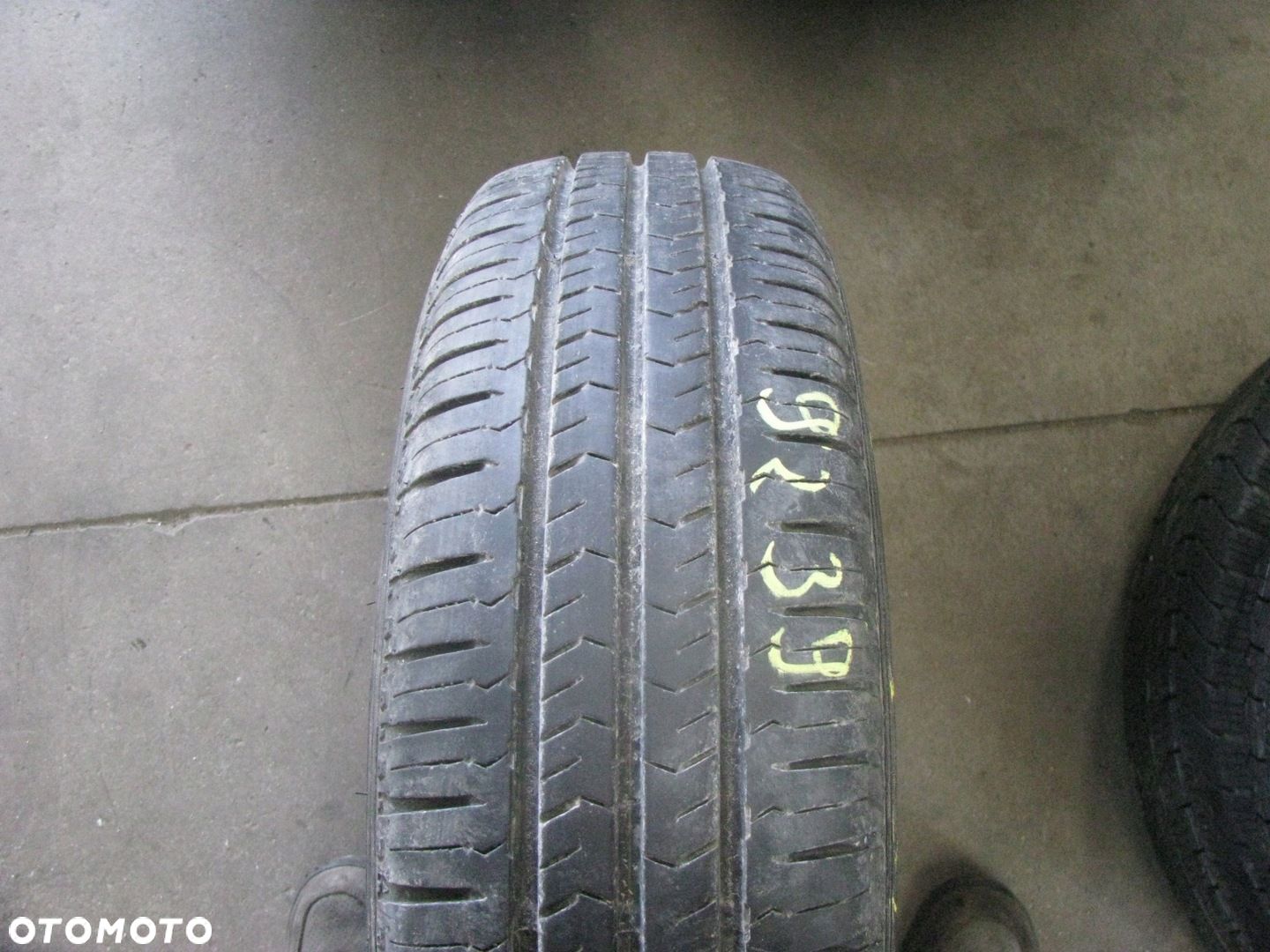 NEXEN ROADIAN CT8 195R14C 7,5mm 1szt. - 1