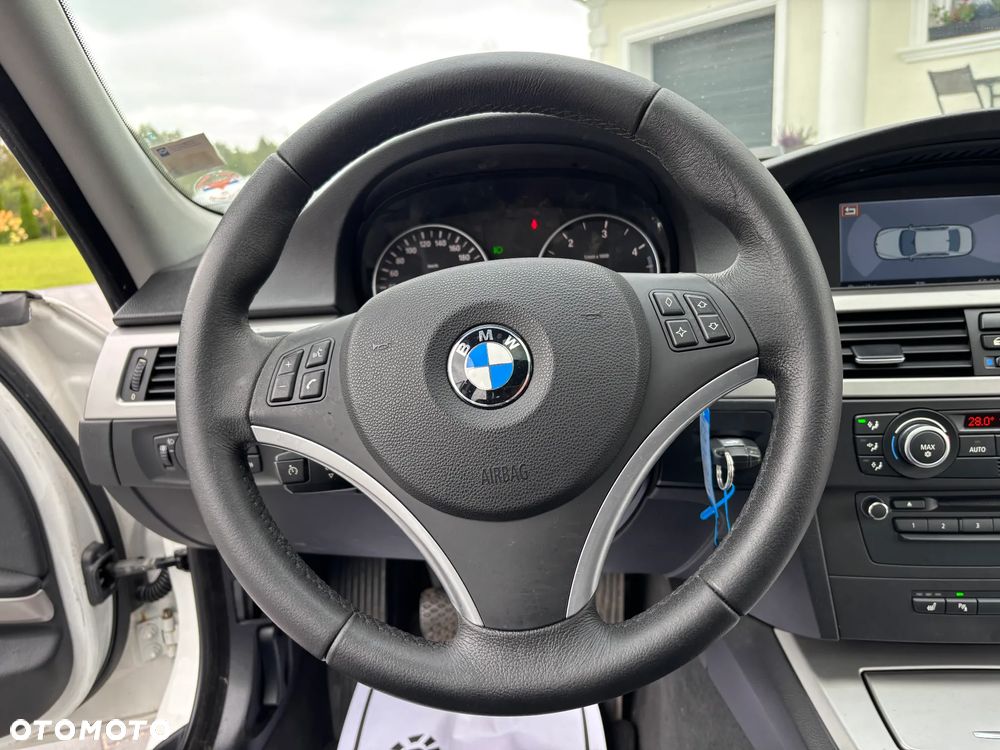 BMW Seria 3 320d - 7