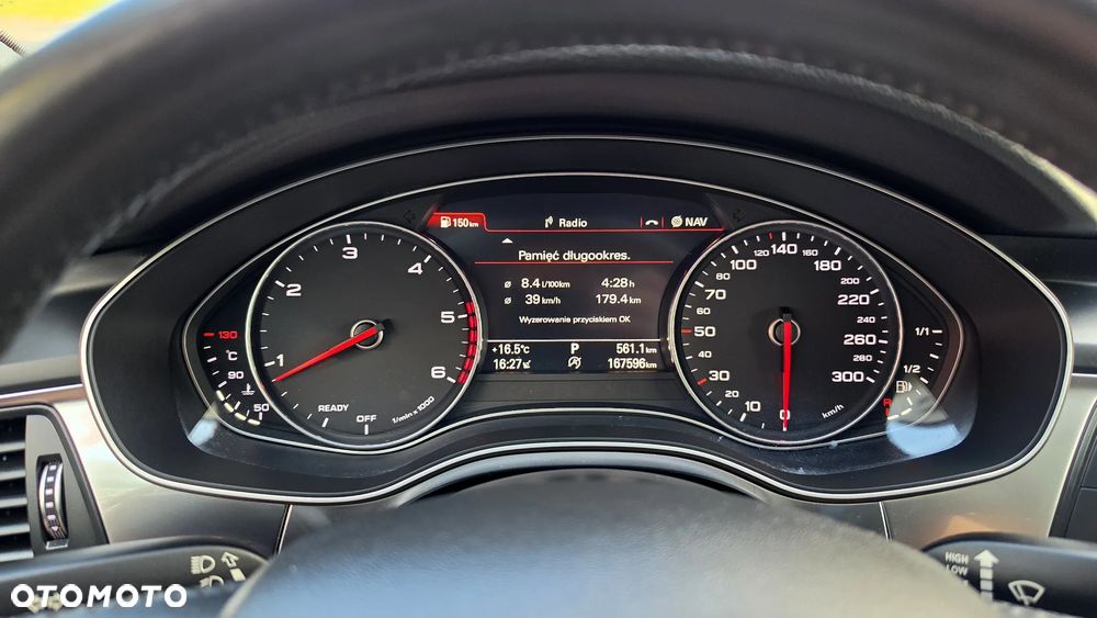 Audi A6 Avant - 27