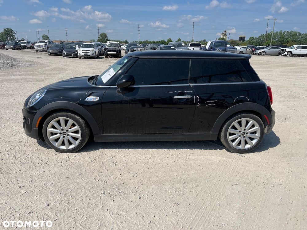 MINI Cooper S - 11