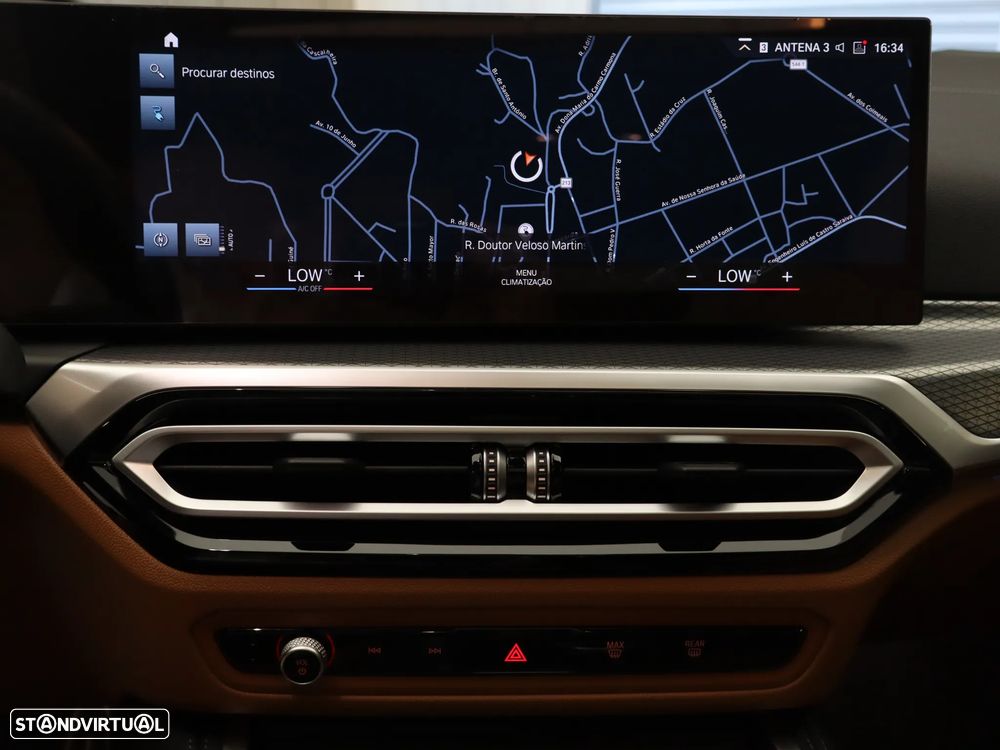 BMW i4 M50 - 30
