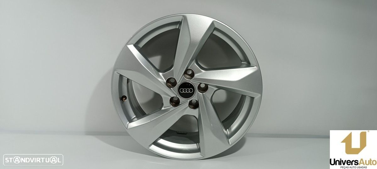 PNEU AUDI Q3 - 1