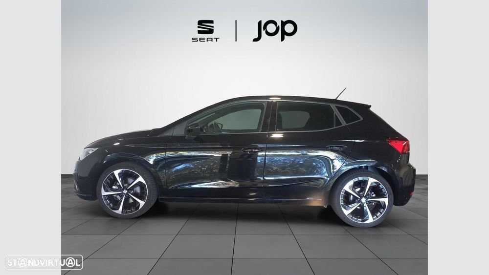 SEAT Ibiza 1.0 TSI FR DSG - 2