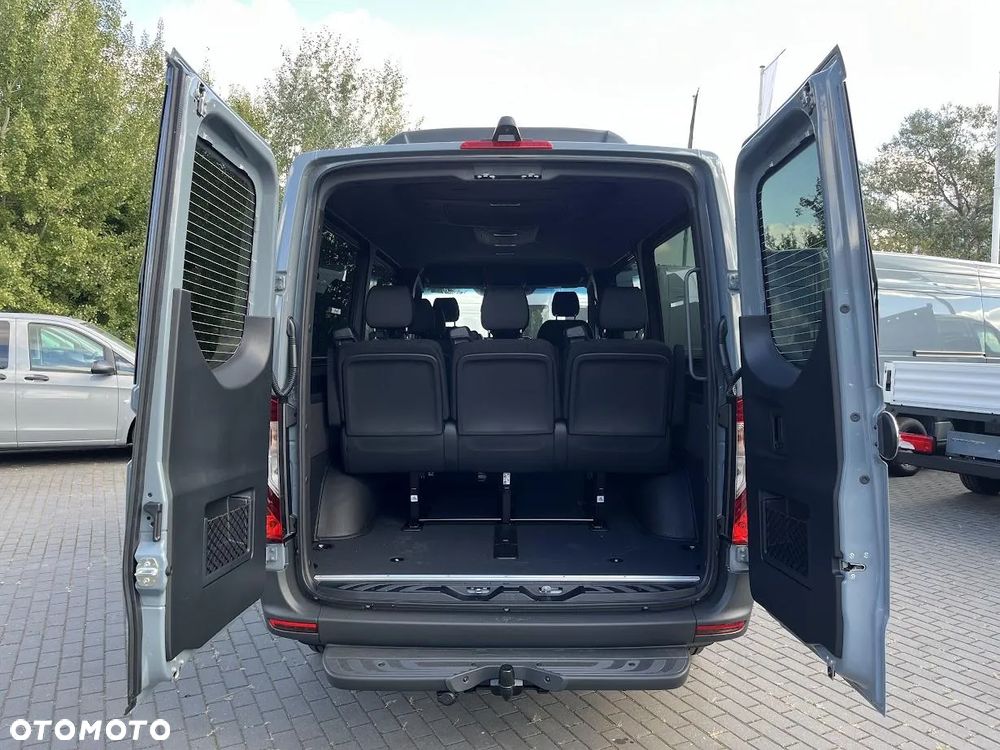 Mercedes-Benz Sprinter 315 CDI Standard PRO 907.233 - 7