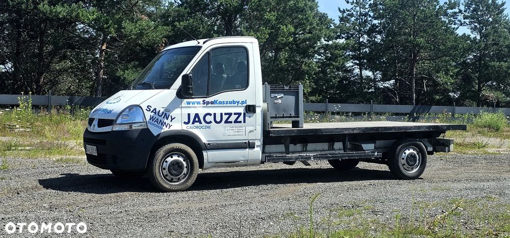 Renault Master - 2