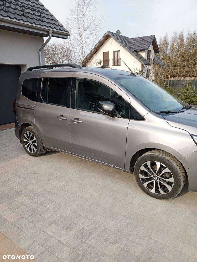 Renault Kangoo Grand BLUE dCi 115 Equilibre - 1