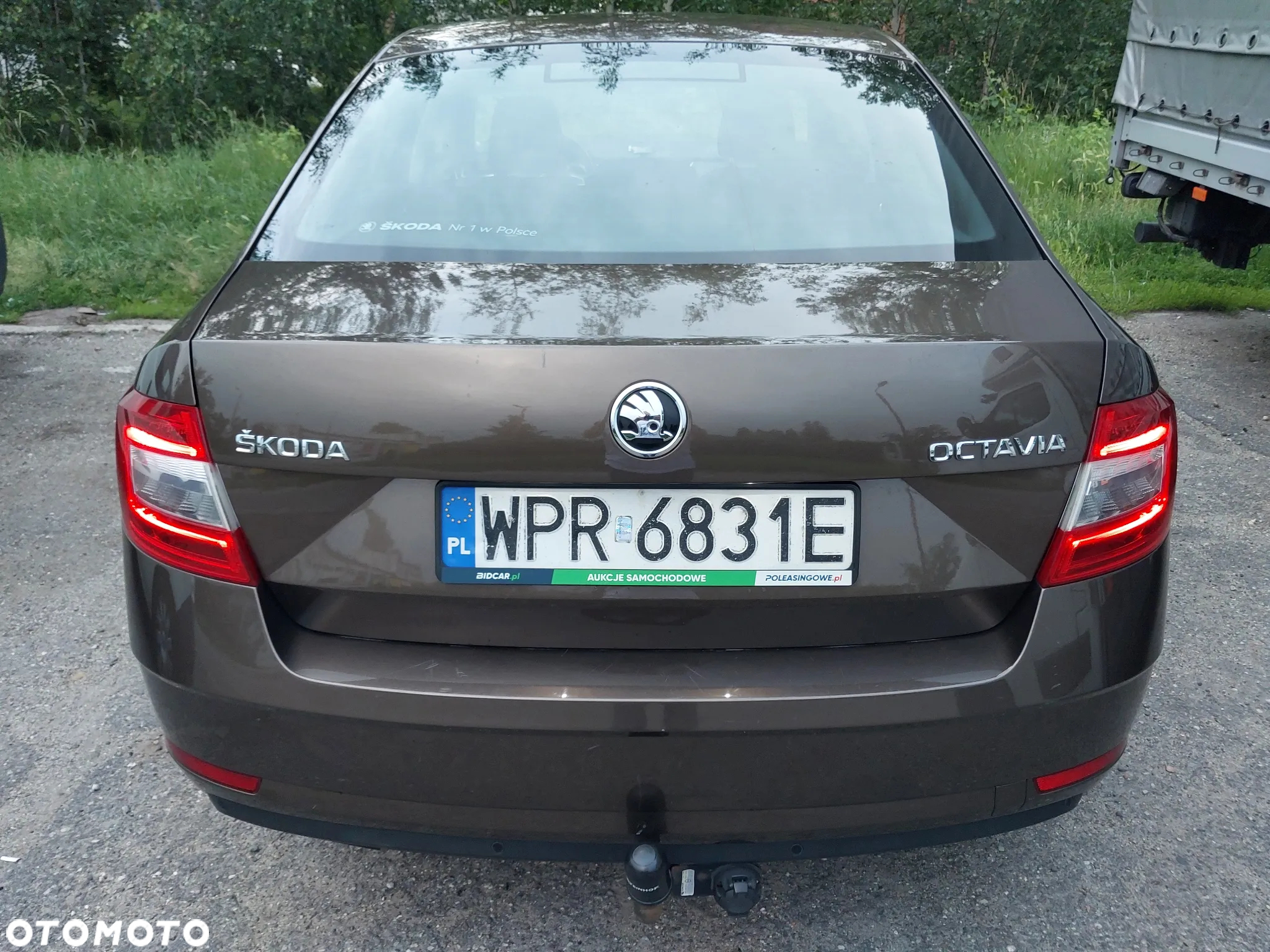Skoda Octavia 1.6 TDI Ambition - 15