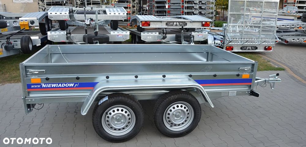 Niewiadów BEG7527T - 1