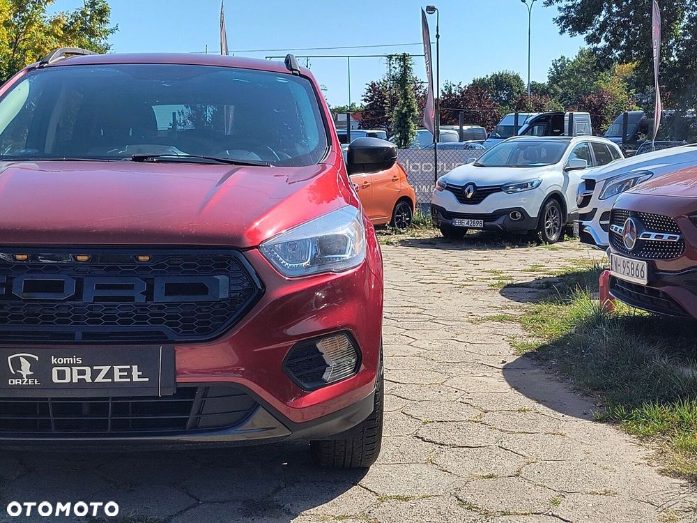 Ford Escape - 33