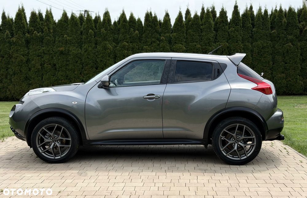 Nissan Juke 1.6 Start/Stop Tekna - 18
