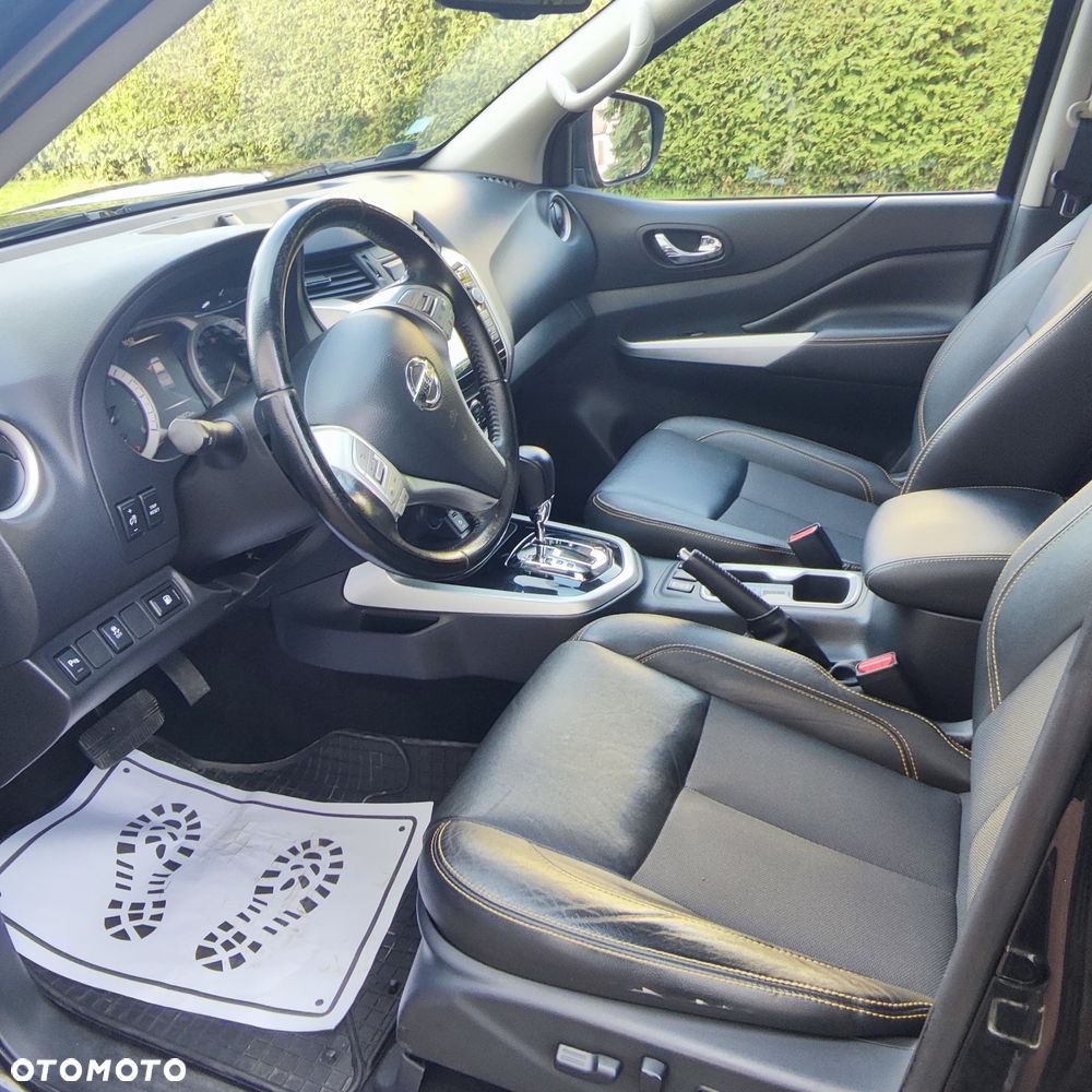 Nissan Navara - 16
