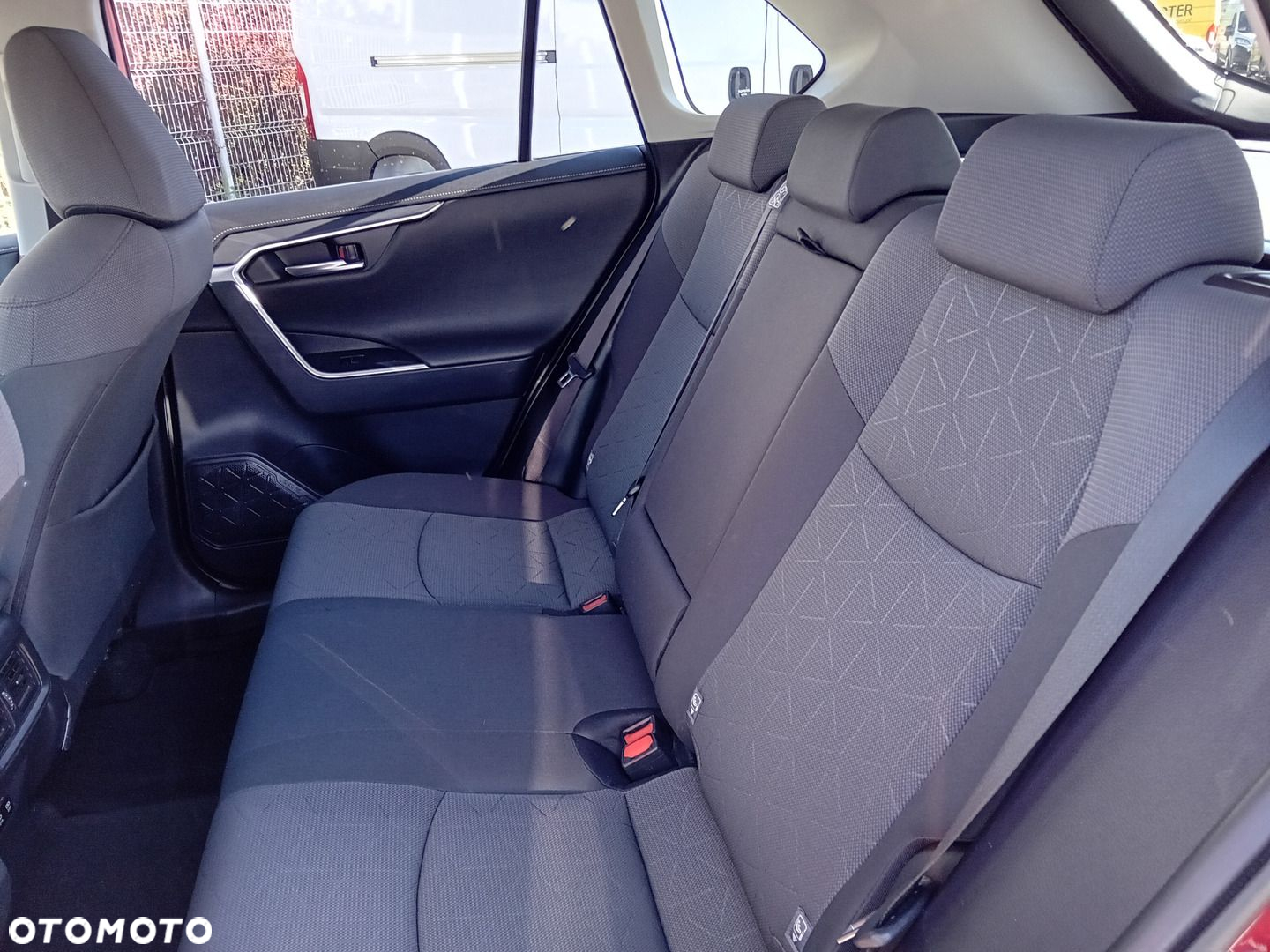 Toyota RAV4 2.0 Comfort 4x4 MS - 27