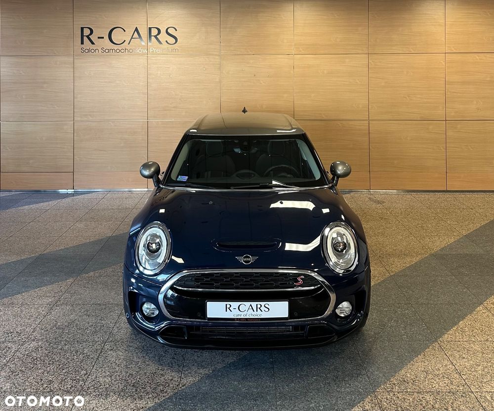 MINI Clubman Cooper S - 3