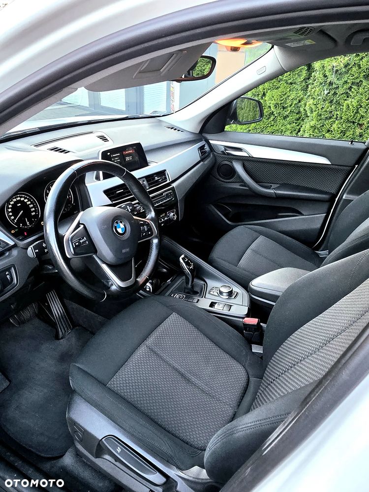BMW X1 sDrive18i - 6